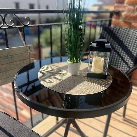 Apartment Aleks Tar-Vabriga Luaran gambar