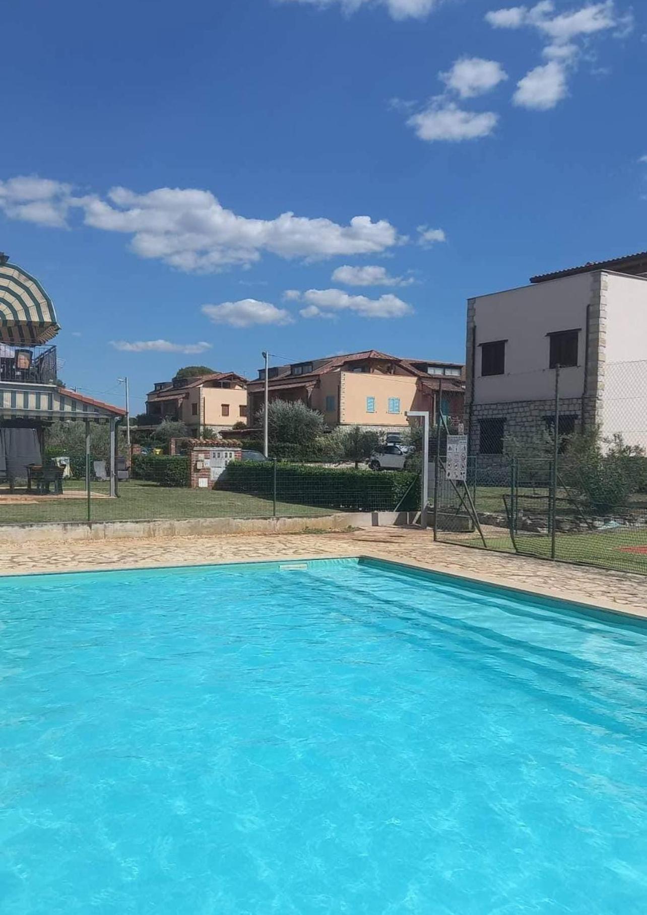Apartment Aleks Tar-Vabriga Luaran gambar
