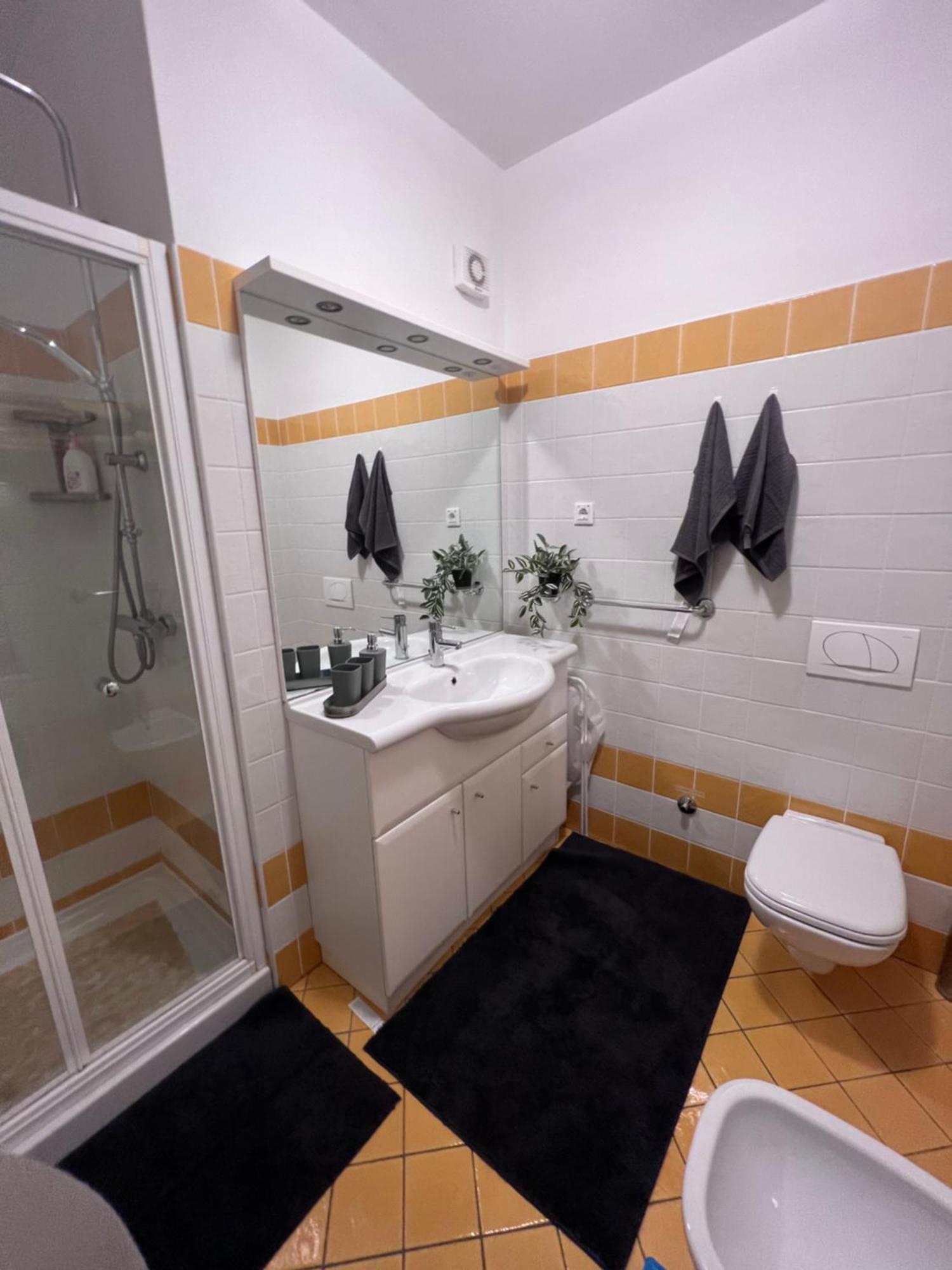 Apartment Aleks Tar-Vabriga Luaran gambar