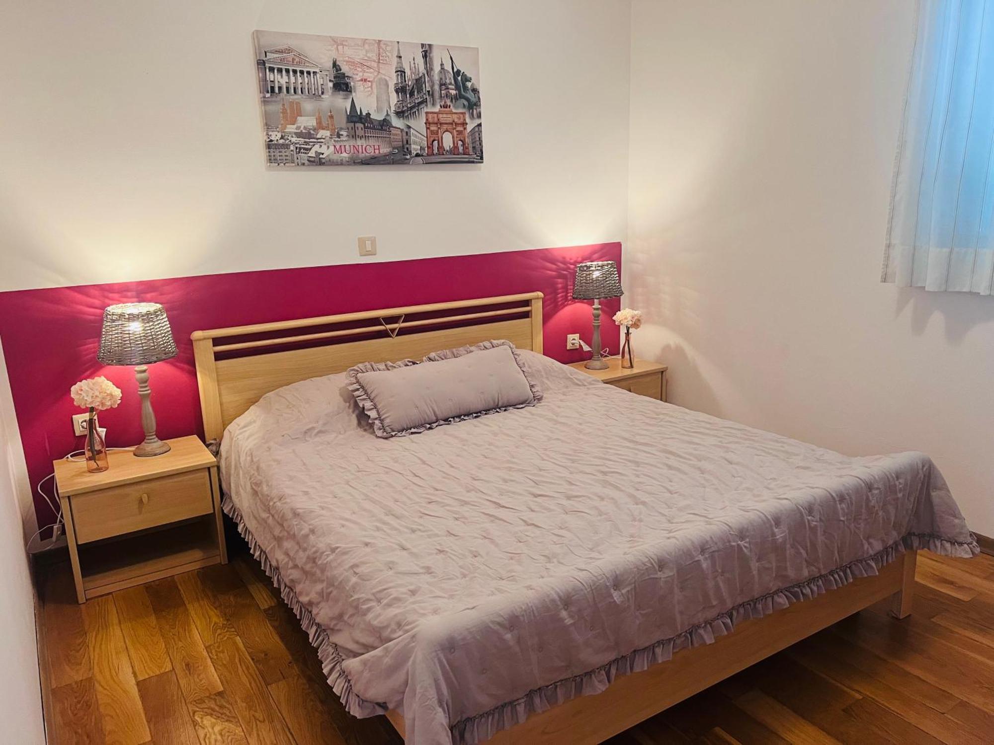 Apartment Aleks Tar-Vabriga Luaran gambar