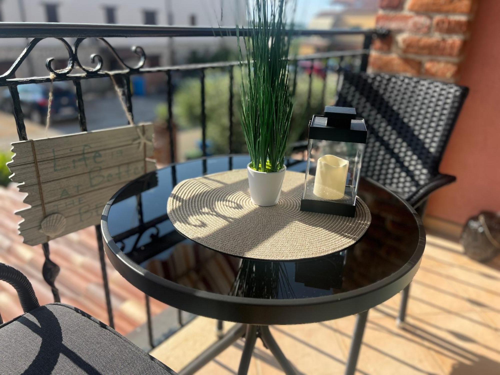 Apartment Aleks Tar-Vabriga Luaran gambar