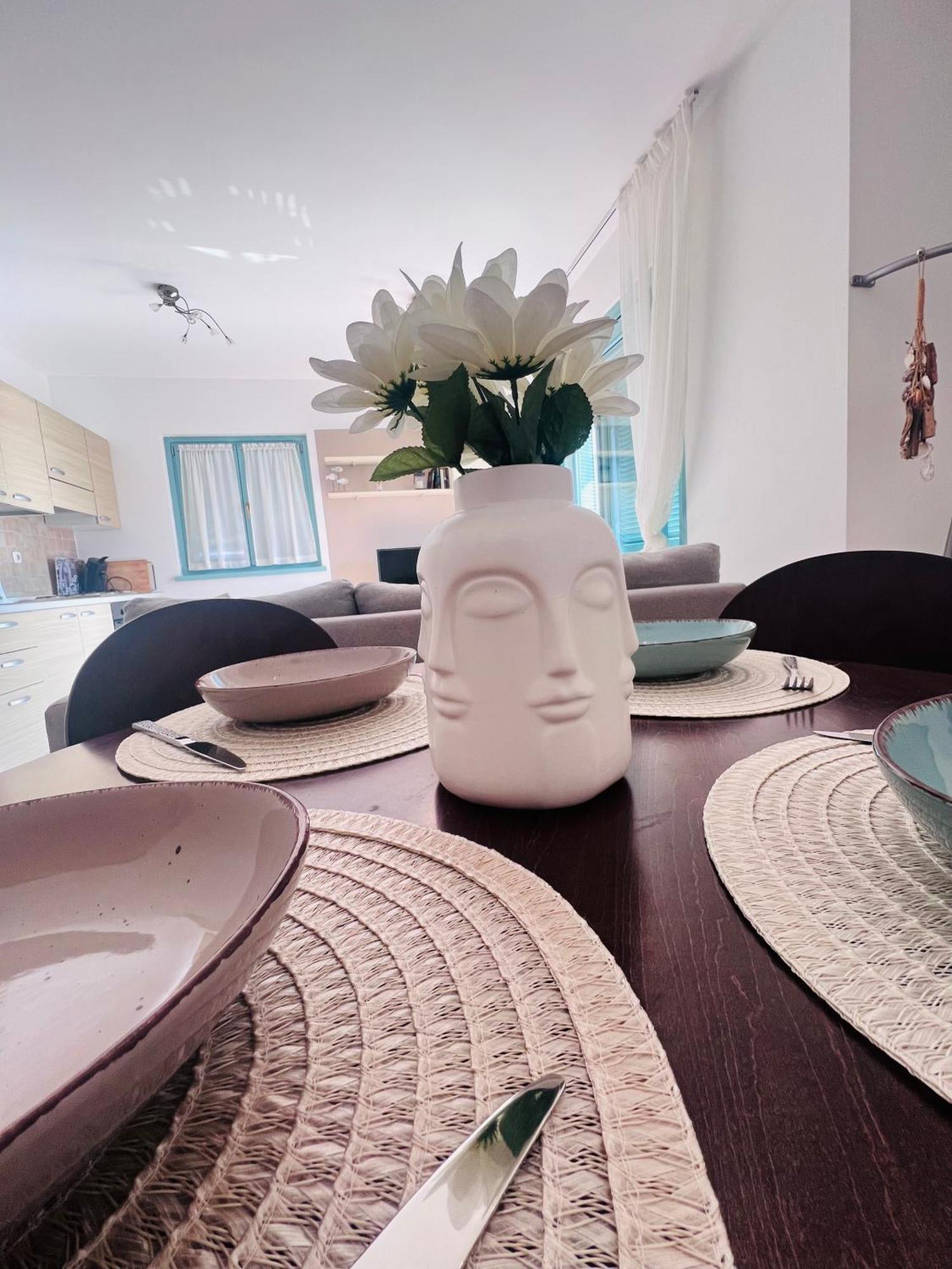 Apartment Aleks Tar-Vabriga Luaran gambar